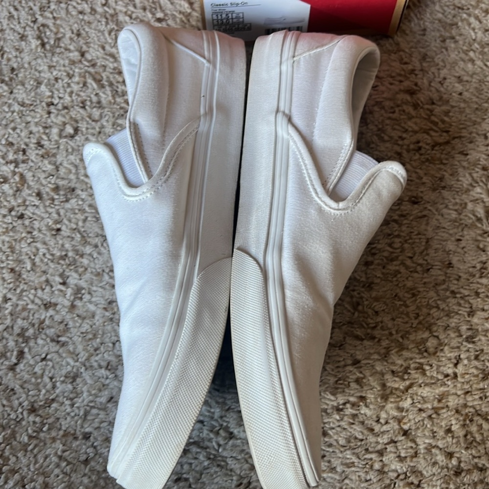 Vans shoes - Picture 5 of 7